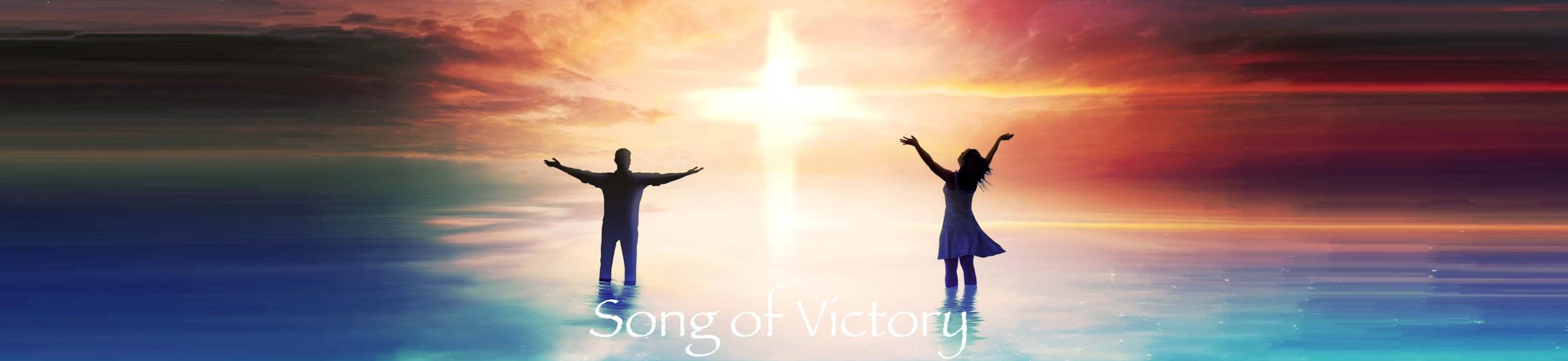 Song of Victory!